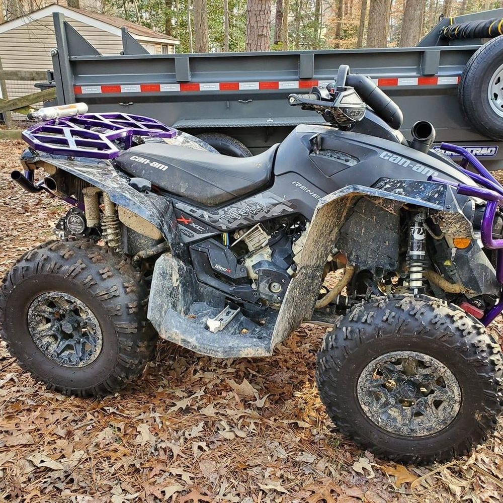 Meet your Posher, Andrew